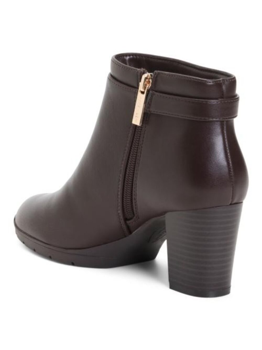ANNE KLEIN Raima Booties - Picture 2 of 3
